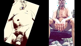 Greetings newcomer disabuse of the nudist valley