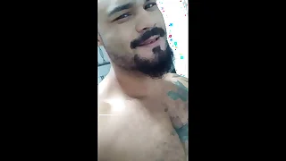 Comendo o hetero jeff carvalho ativo