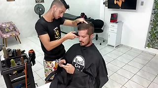 Rick paixao e edu scott