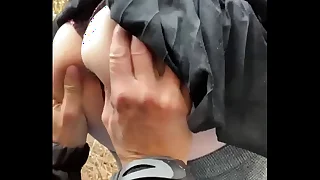 Teen cd touched my senior man in all directions public