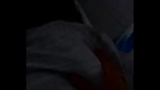 Pegando no pa* do amigo hétero enquanto no joga no celular