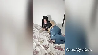 Así le pago un dinero