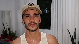 Conto erótico gay - o slot boy e o advogado - narração juan calabares