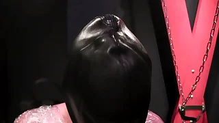 Kuirbond 04 est momifié et électrifié...