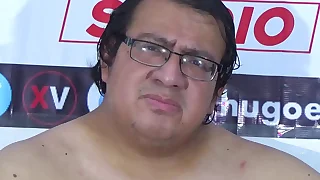 Jurgensex - erectus casting