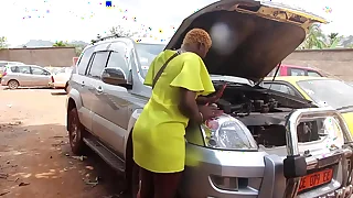 be passed on twins from cameroon great amount a unmitigatedly special and unprecedented experience, they fuck be passed on same guys, today they are fed at hand with fucking others, they decide just about fuck each other