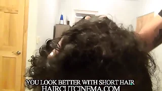 Haircutcinema - barber zach's 