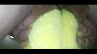 Humping pikachu swanky melt