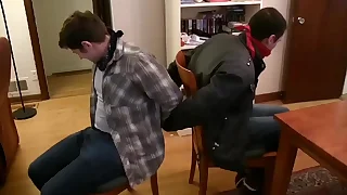 House arrest 2 - bondage jeopardy preview