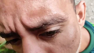 Depois attain jogo palmeirense mamando no mato - completo no red