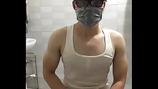 Trai đẹp nứng cặc muốn đụ