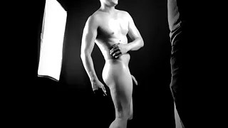 Sesión de fotos soythonyboy