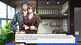 Loathe an idol foreman for hot guys - heart agency