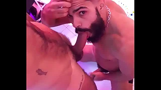 Murillo small-minded barbeiro parte 20