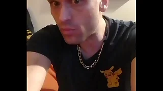 Introducing new twink pornstar ariel jenkins