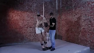 The training of zhenya final part