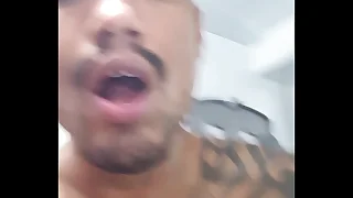 Tocando  uma ungenerous banheiro do busao assine marcelopauzao.com