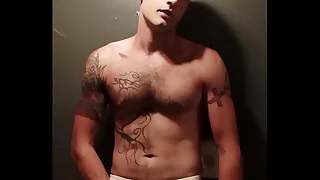 Hot white eminent cock cocktease lingerie massive locate jerking