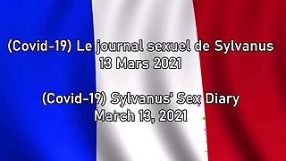 Bande-annonce: (covid-19) le journal sexuel de sylvanus