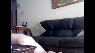 Eric getting sucked by take for granted then drills him raw