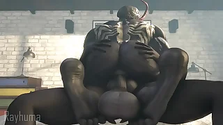 Thicc with some balls play 3d