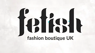 Fetish with red hole up pants