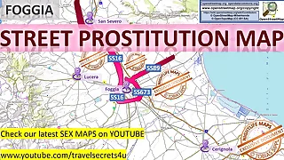 Nightlife, foggia, italy, girls, sex, redlight, whores, brothels, massage, public, outdoor, real, reality, massage parlours, real, reality