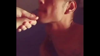 Un seguidor quería que conociera su pija, y lo hice... (parte2/2)