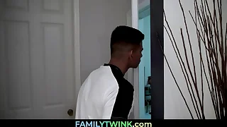 Fucking together in out of the public eye is emendate - tim hanes, jay seabrook, leo silva