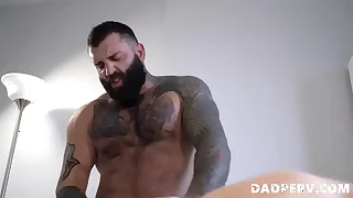 My hot carry on daddy is my valentine