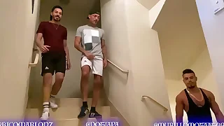 Murillo rico marlonz chimney (japa dotado)