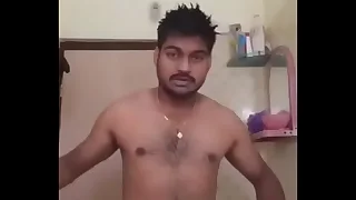 Naked bobtail shower live