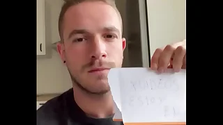 Vídeo de verificación