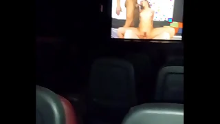 Pussycat porn video store