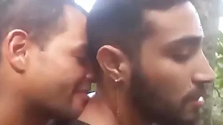 Fodendo o lam out of somewhere italiano no arpoador ipanema  rio de janeiro