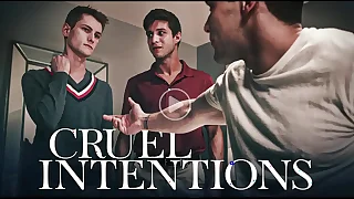 Cruel intentions elliot finn, elliot finn, andrew miller