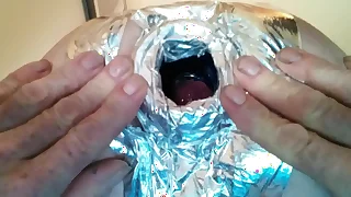 Without equal anal play