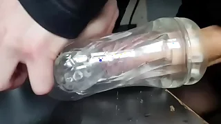 Tear that dissemble up!