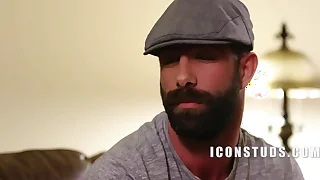 Frat boys reunite and confess their feelings