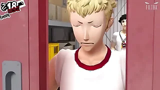 The storeroom part one