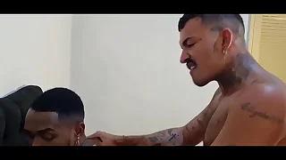 Carioca x paulista    7