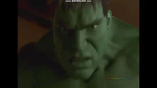 Hulk 2003 merry porn - muscle fetish - bruce banner loves hairy chests