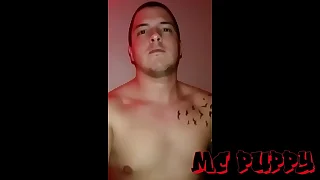 Mcpuppy - fucking with a broad in the beam