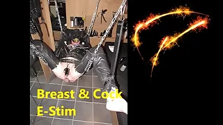 062 heart of hearts & cock e-stim.