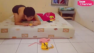 [hansel thio channel] i will be your skills vixen - i wake hither after get wet dream then i'm so horny part 2