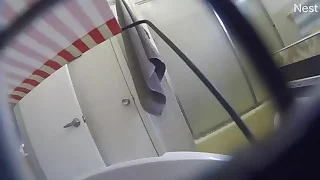 Straight friends piss weekend