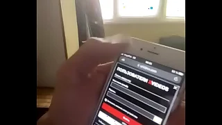 Видео для верификации