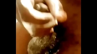 I paid my straight friend to see his dick and ass as he ridiculous  (part 1)