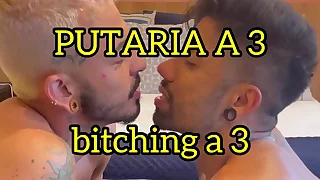 Murillo matheus mr treacherous