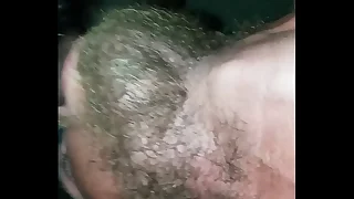 Facefucked gagging on bbc